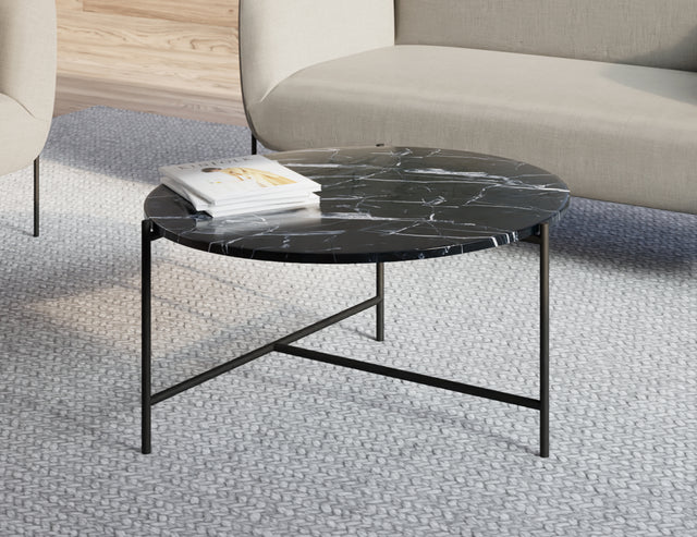 Nexus Marble Coffee Table