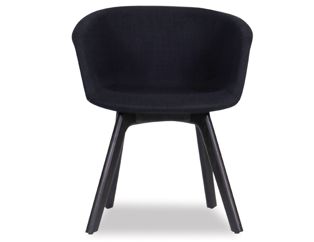 Max Tubchair