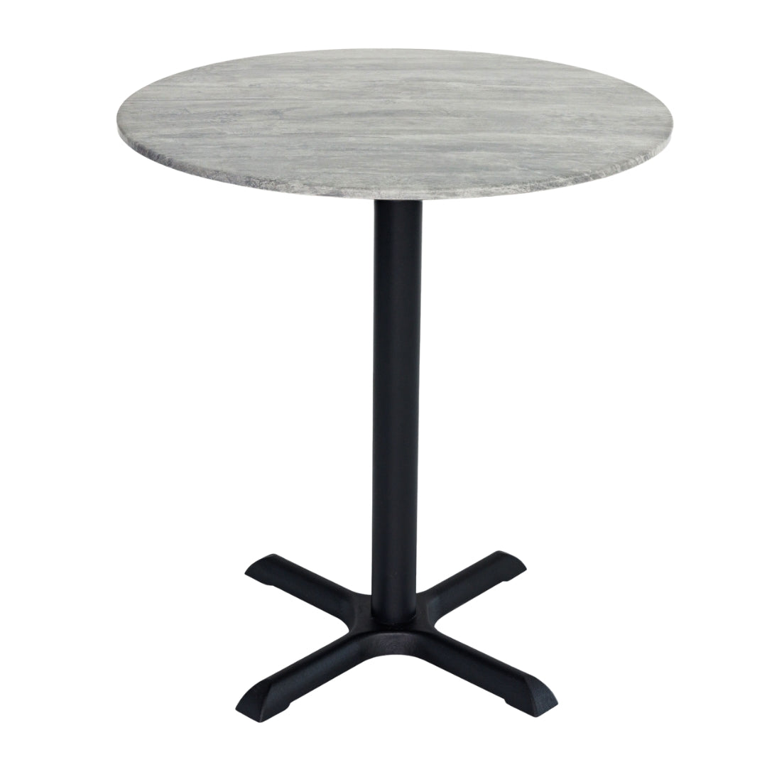 Cement Isotop Round + Maxwell Base