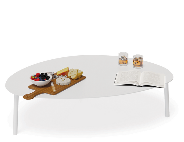 Outdoor Coffee Table