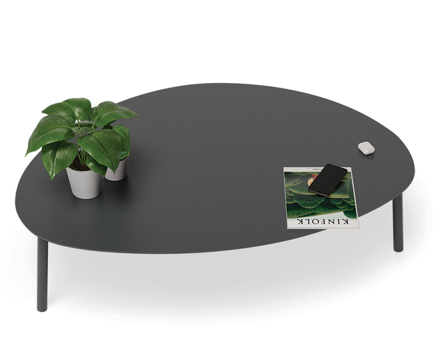 Outdoor Coffee Table