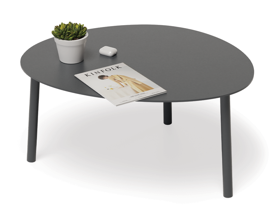 Outdoor Coffee Table
