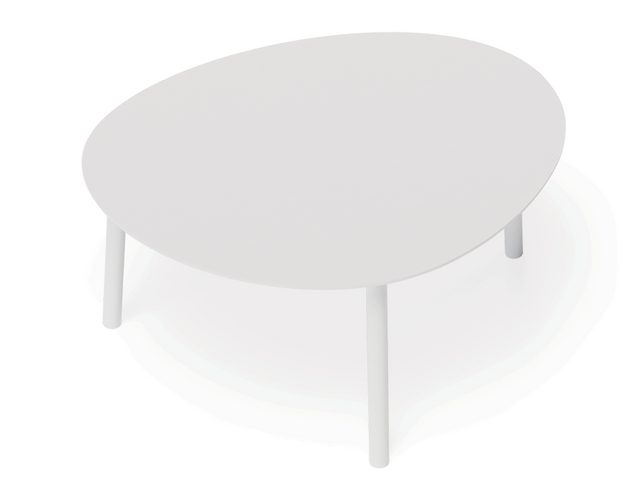Outdoor Coffee Table