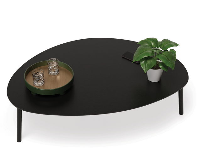 Outdoor Coffee Table