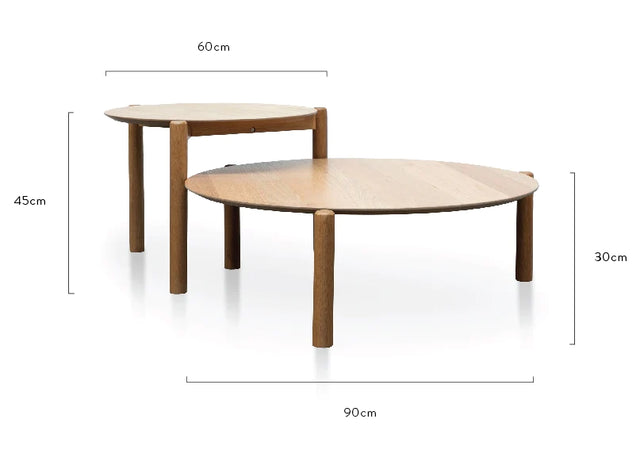 Nest Coffee tables