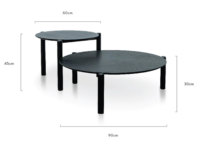 Nest Coffee tables