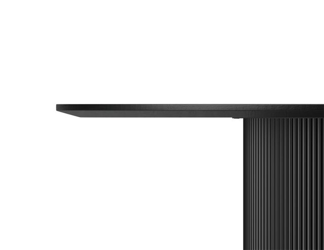 Trote Dining Table