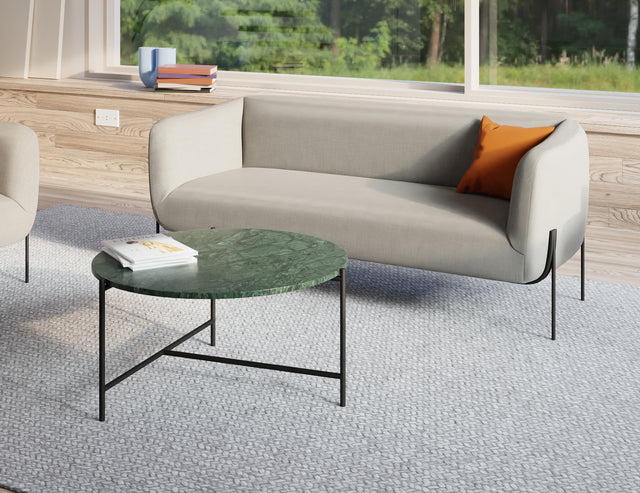 Nexus Marble Coffee Table