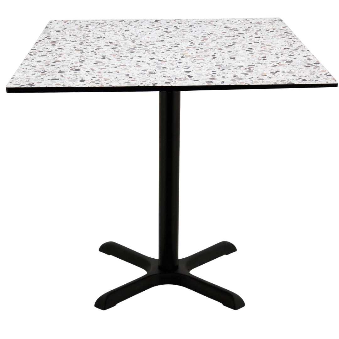 Terrazzo Compact Top + Maxwell Base