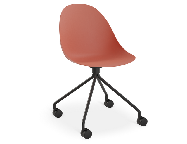 Paddle Chair