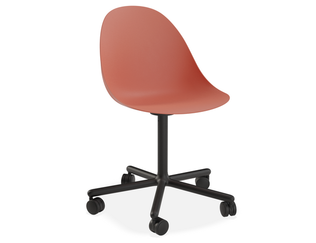 Paddle Chair