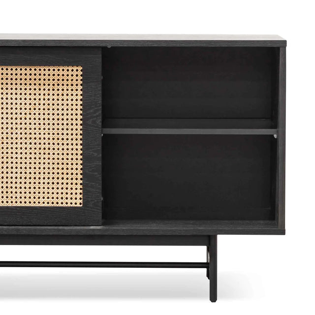 Oak Buffet Unit