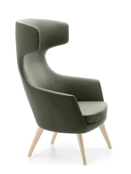 Delphi Hush Acoustic Lounge