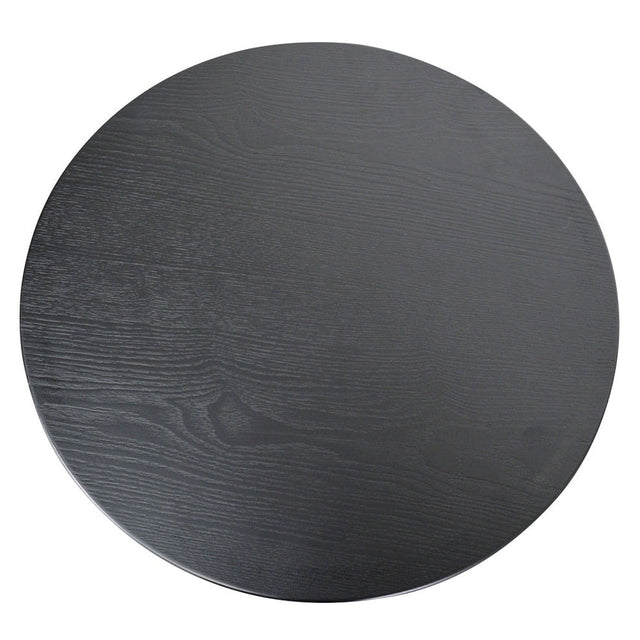 Side Table - Black