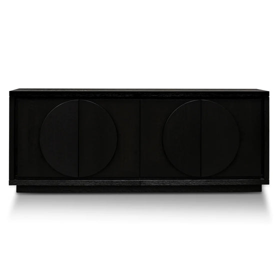 2m Buffet Unit