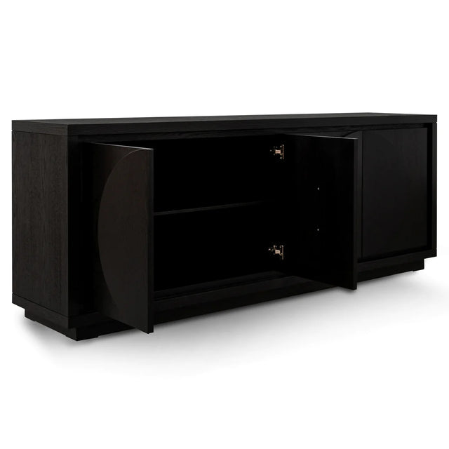 2m Buffet Unit
