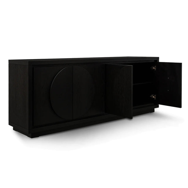 2m Buffet Unit