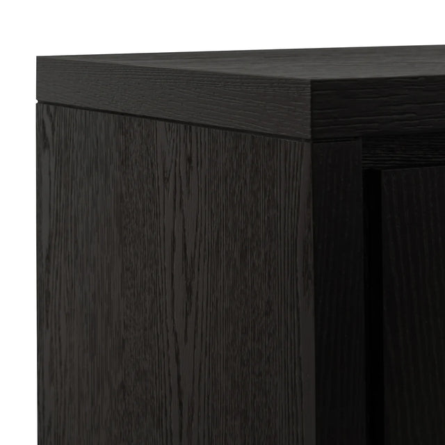 2m Buffet Unit