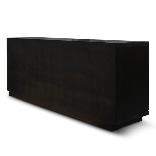 2m Buffet Unit