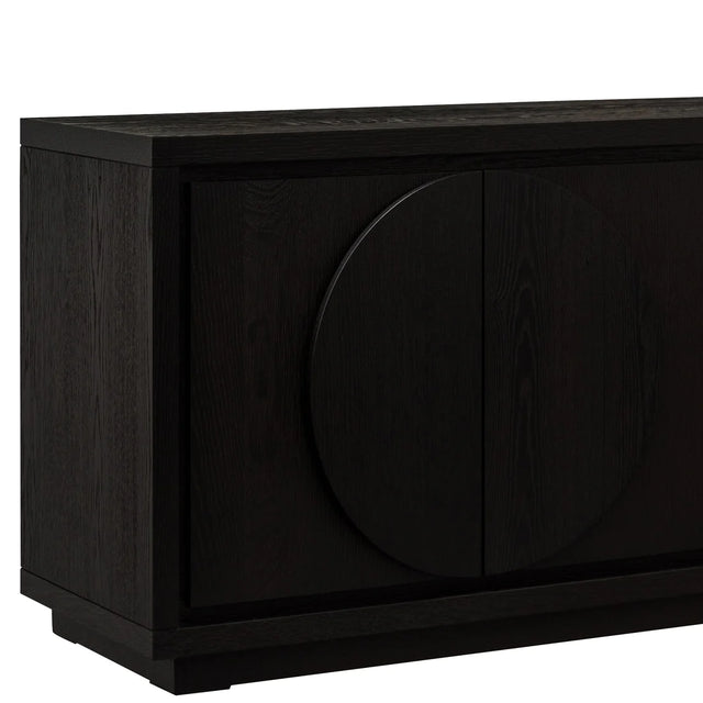 2m Buffet Unit
