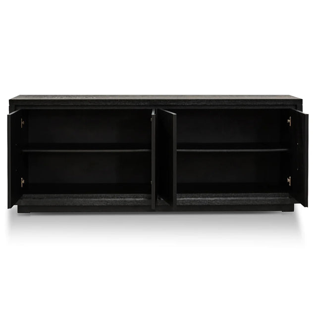 2m Buffet Unit
