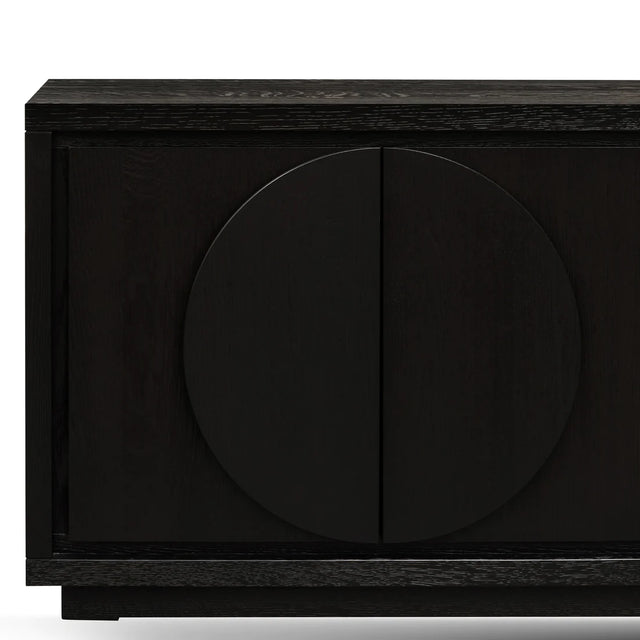 2m Buffet Unit
