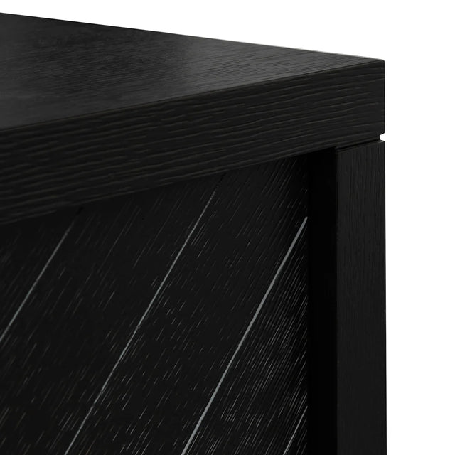 2m Textured Buffet Unit