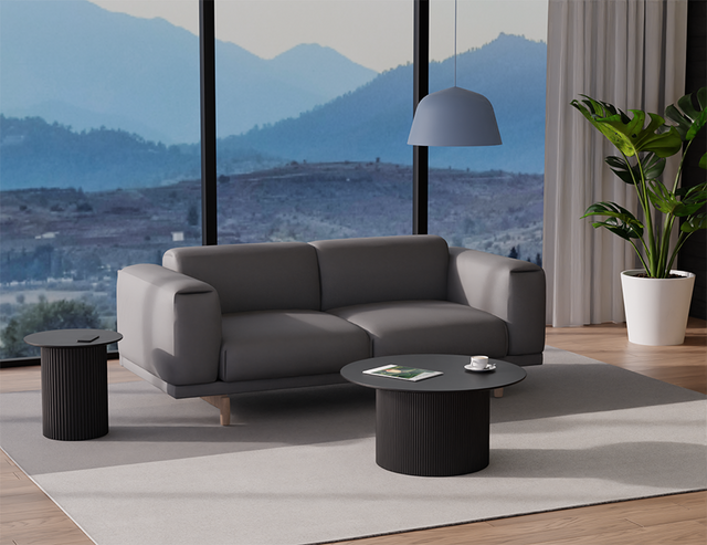 Trote Side Table
