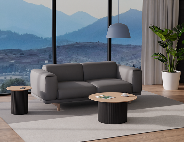 Trote Side Table