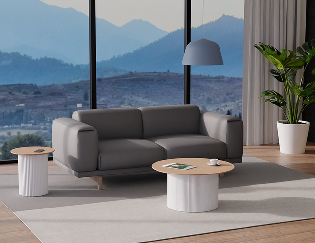 Trote Side Table