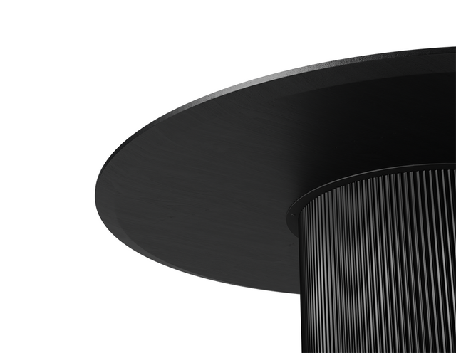 Trote Dining Table