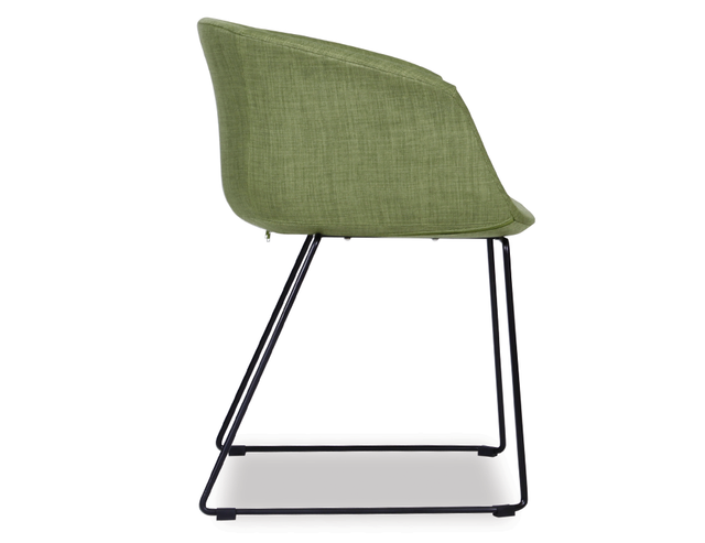 Max Tubchair