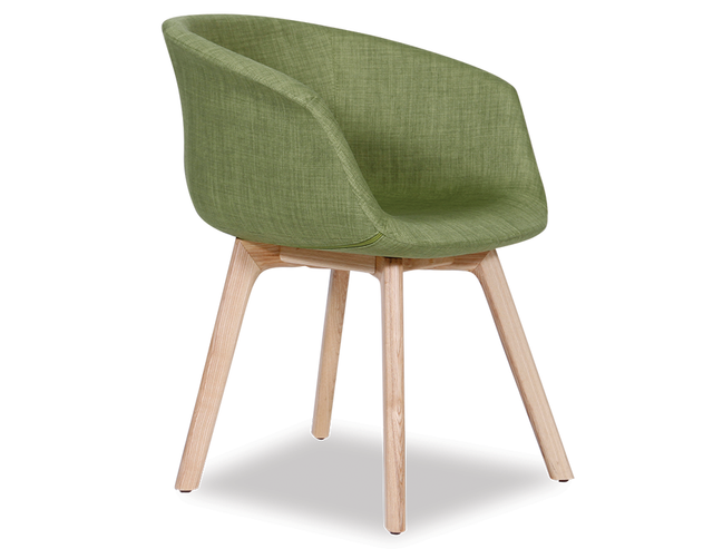 Max Tubchair