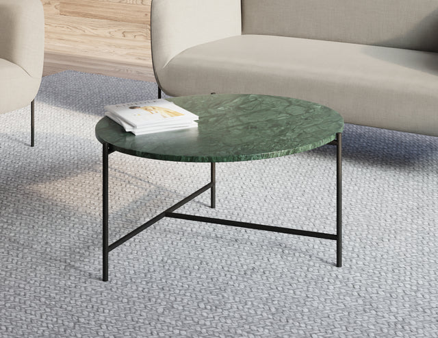 Nexus Marble Coffee Table