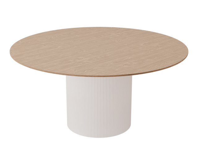 Trote Dining Table
