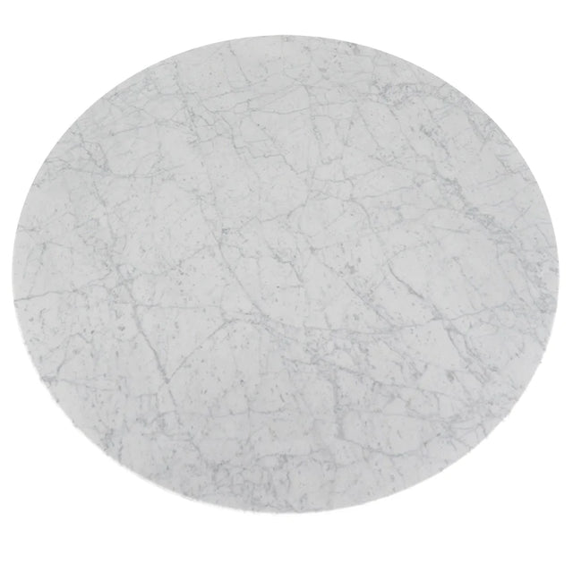 100cm Marble Coffee Table