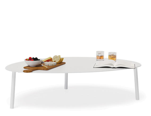 Outdoor Coffee Table