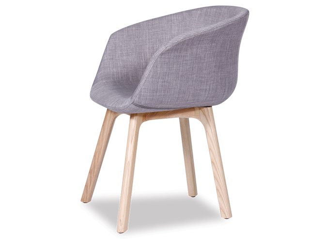 Max Tubchair
