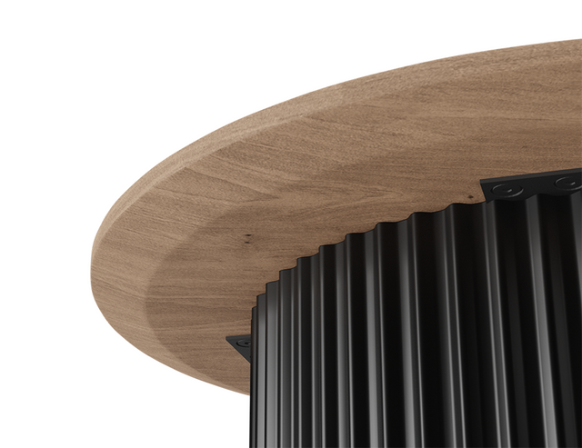 Trote Side Table
