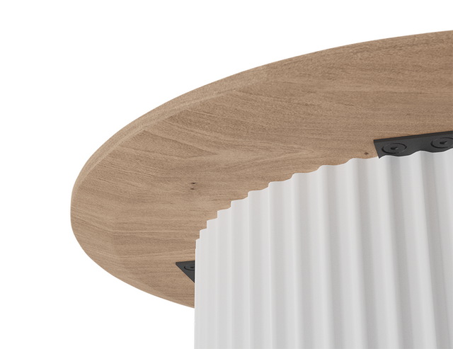 Trote Side Table