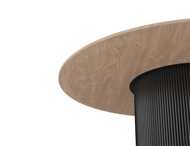 Trote Dining Table