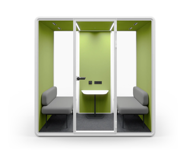 lPod Meeting Pod – Four Person