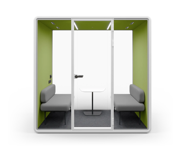 lPod Meeting Pod – Four Person