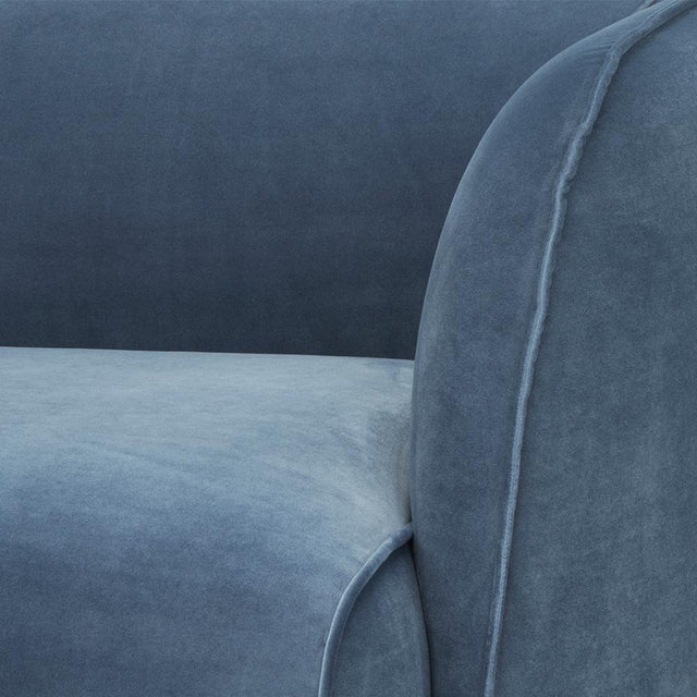 Dolphi Armchair