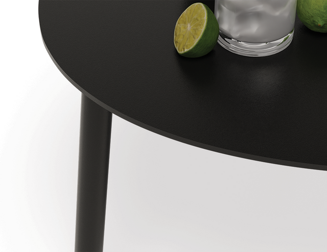 Outdoor Coffee Table