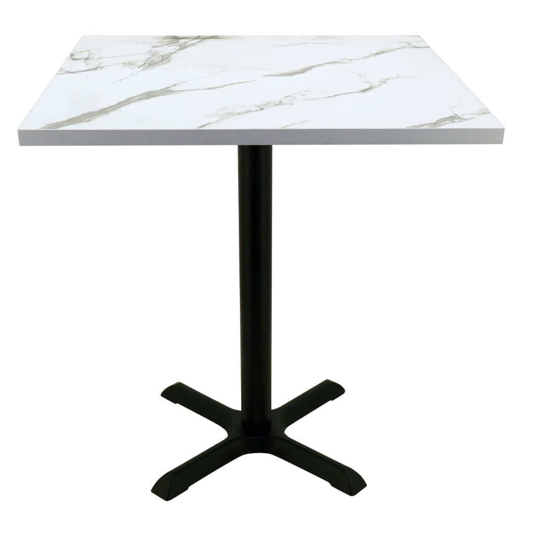 Mercutio Square Top + Maxwell Base (complete)