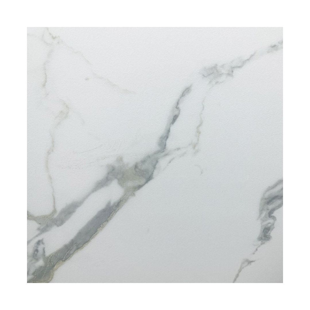 Mercutio Marble Melamine Top