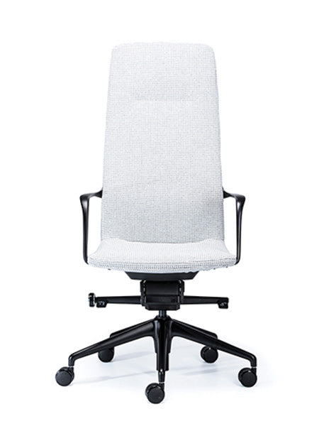 Million Executive Chair – High Back
