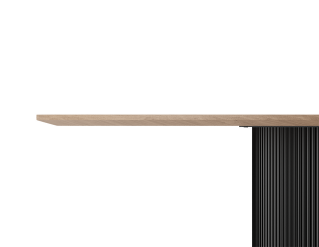 Trote Dining Table