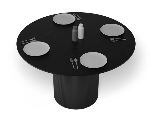 Trote Dining Table